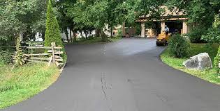 Why Choose Us For All Your Driveway Paving Needs in Brewster, NY?